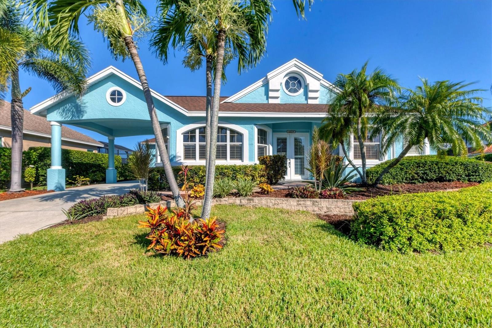 THE INLETS AT RIVERDALE - Residential