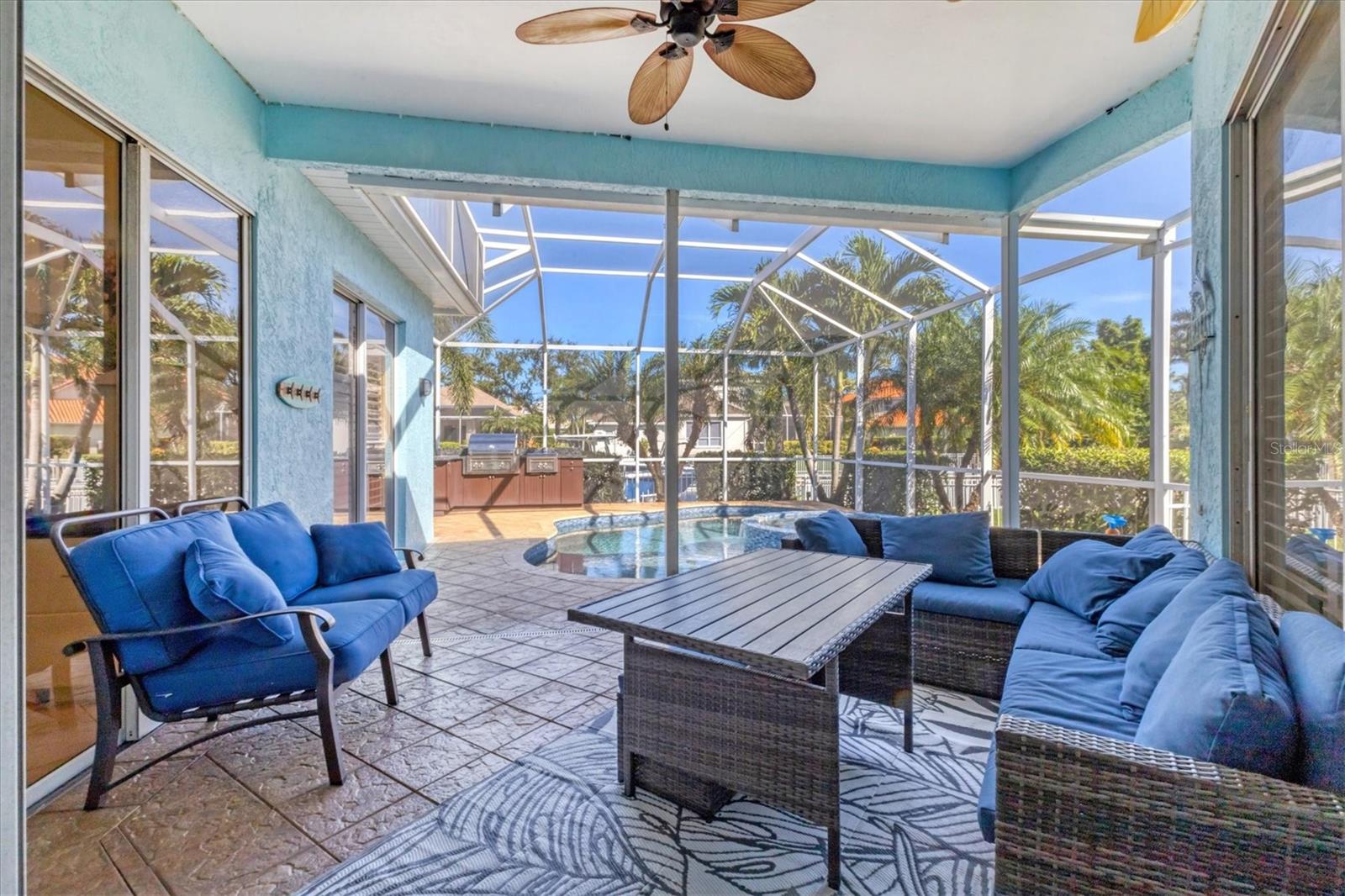 THE INLETS AT RIVERDALE - Residential