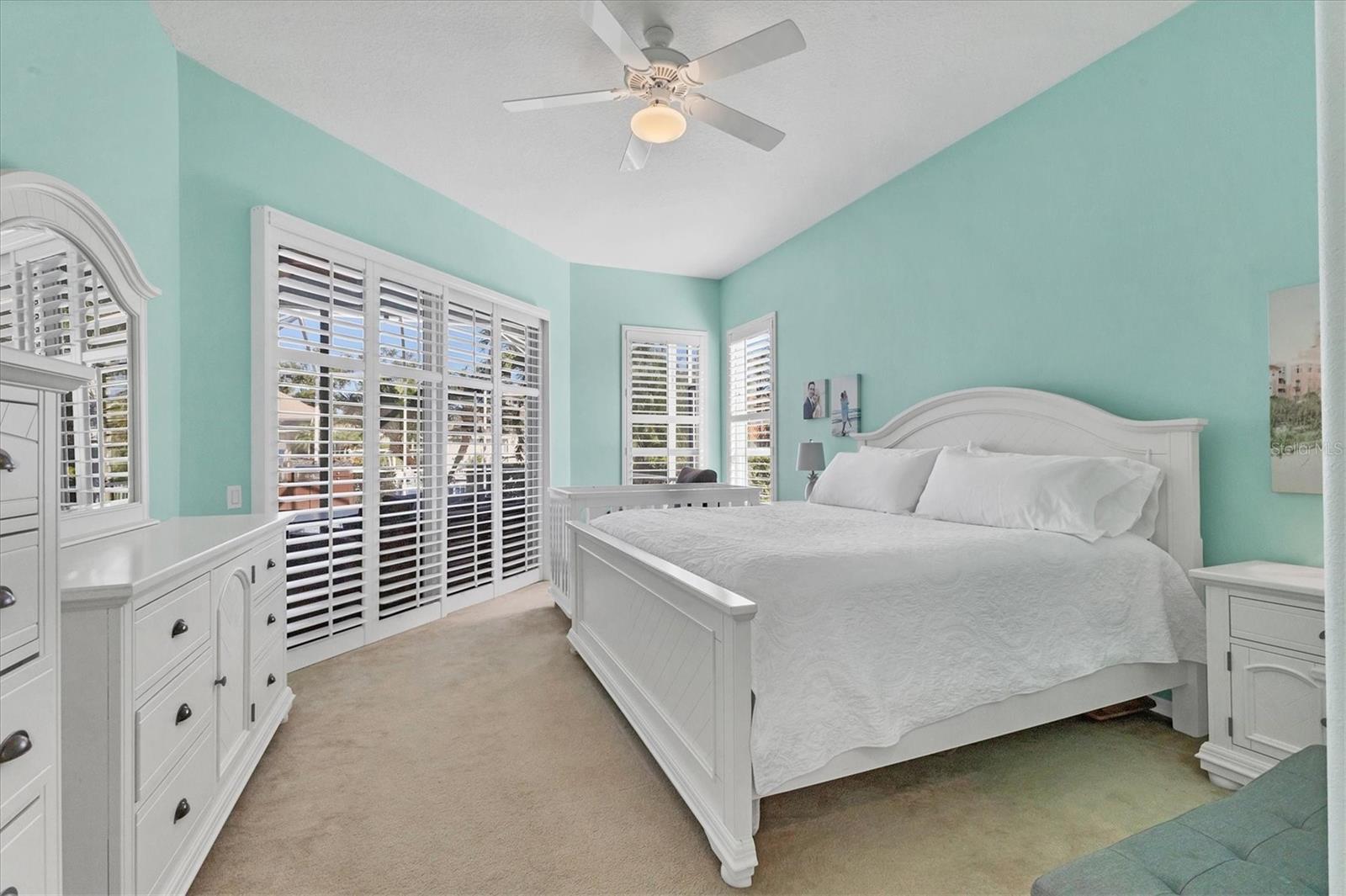 THE INLETS AT RIVERDALE - Residential