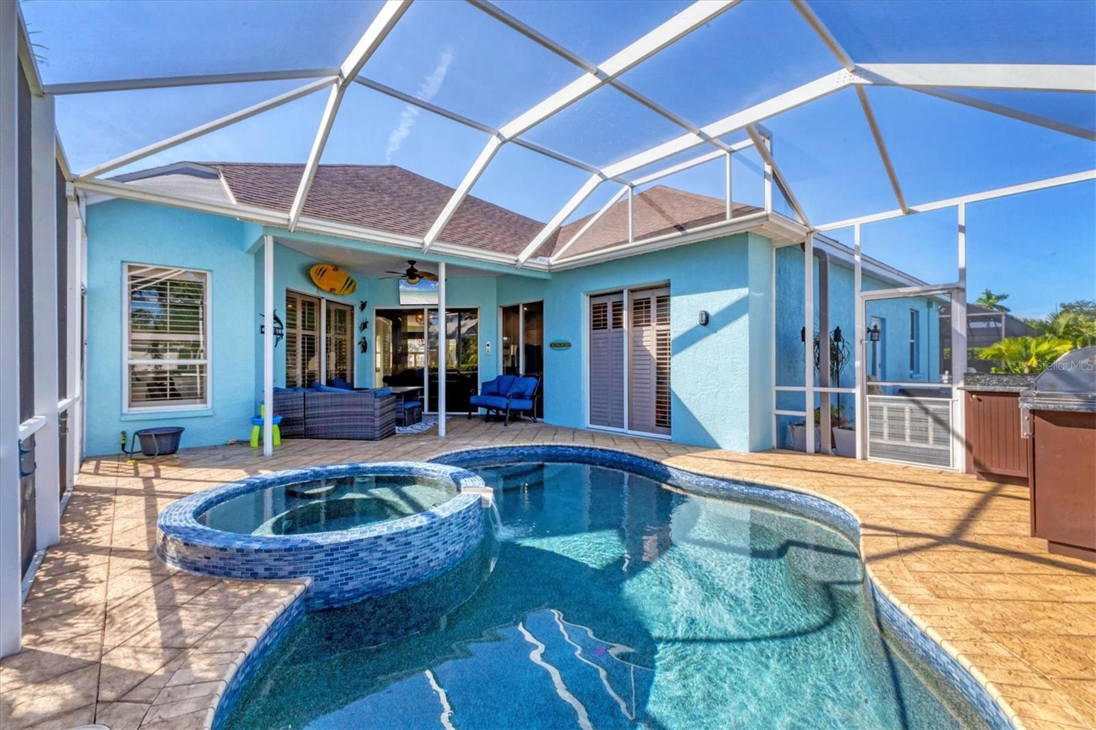 THE INLETS AT RIVERDALE - Residential