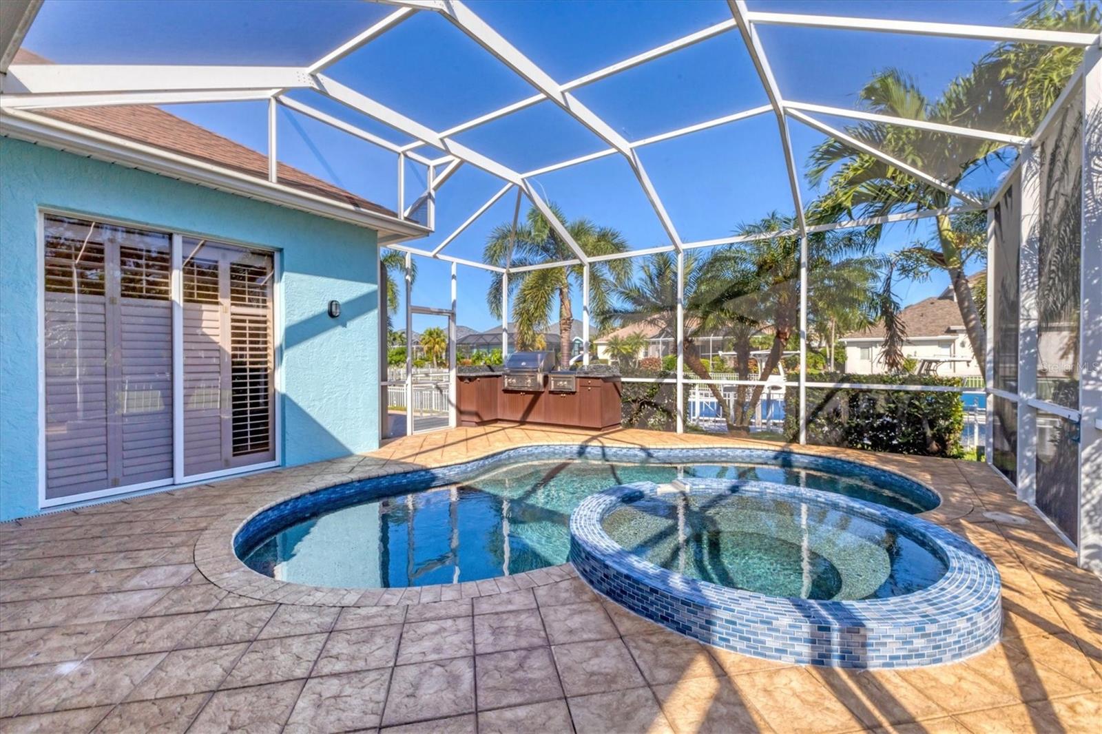 THE INLETS AT RIVERDALE - Residential