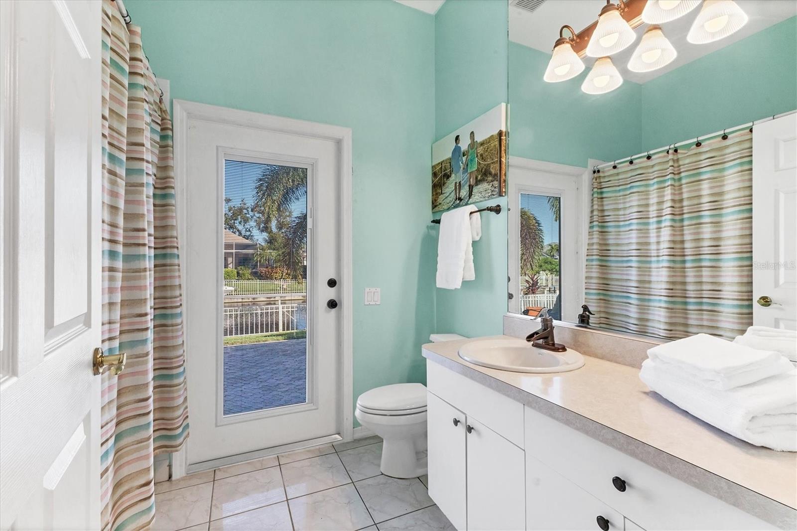 THE INLETS AT RIVERDALE - Residential