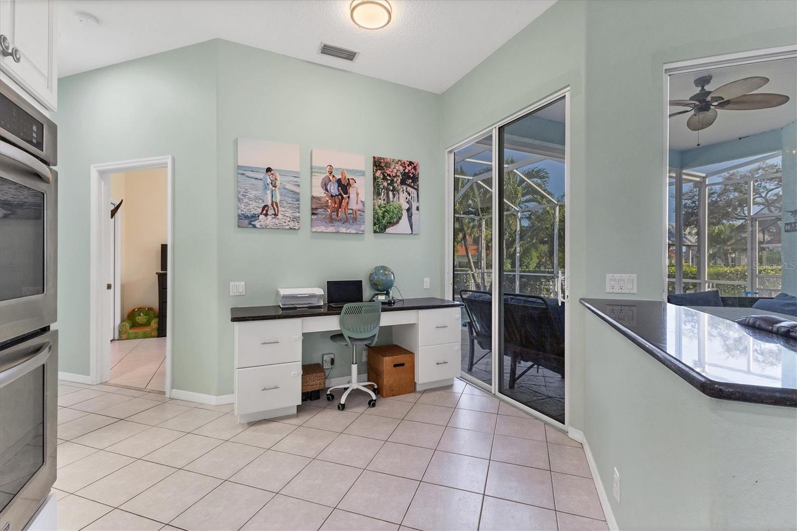 THE INLETS AT RIVERDALE - Residential