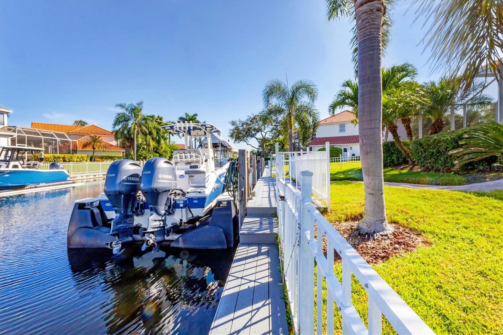 THE INLETS AT RIVERDALE - Residential