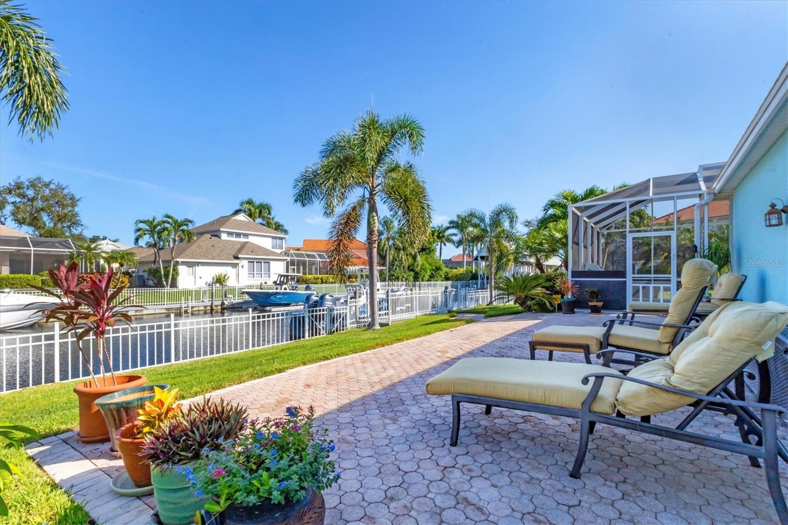 THE INLETS AT RIVERDALE - Residential