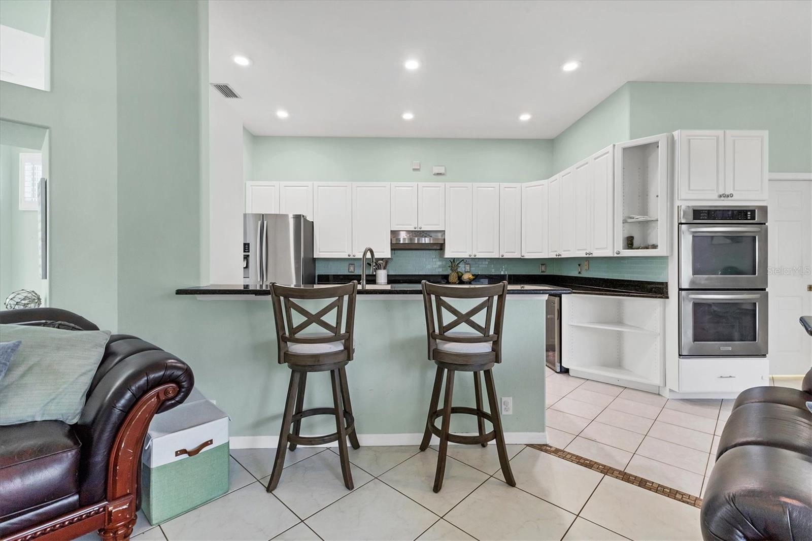 THE INLETS AT RIVERDALE - Residential