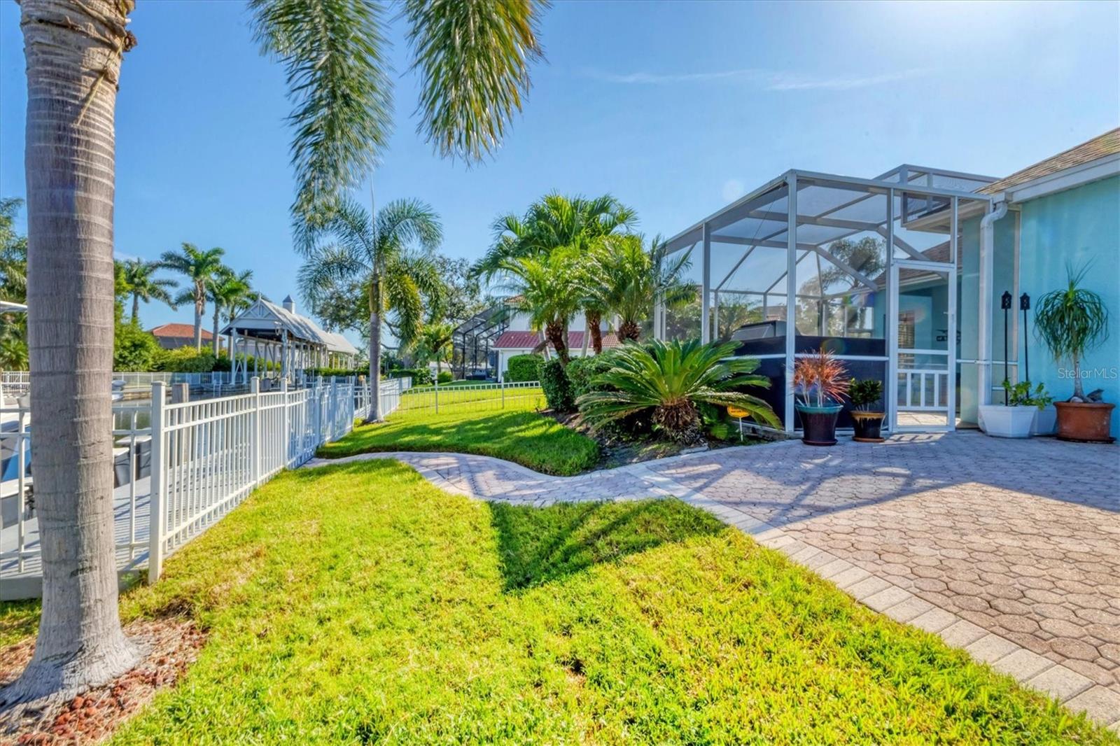 THE INLETS AT RIVERDALE - Residential