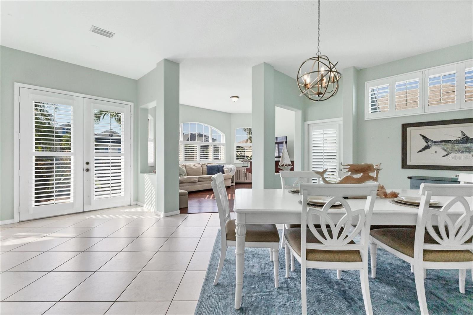 THE INLETS AT RIVERDALE - Residential