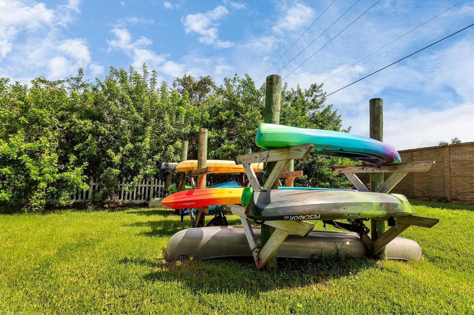 THE INLETS AT RIVERDALE - Residential