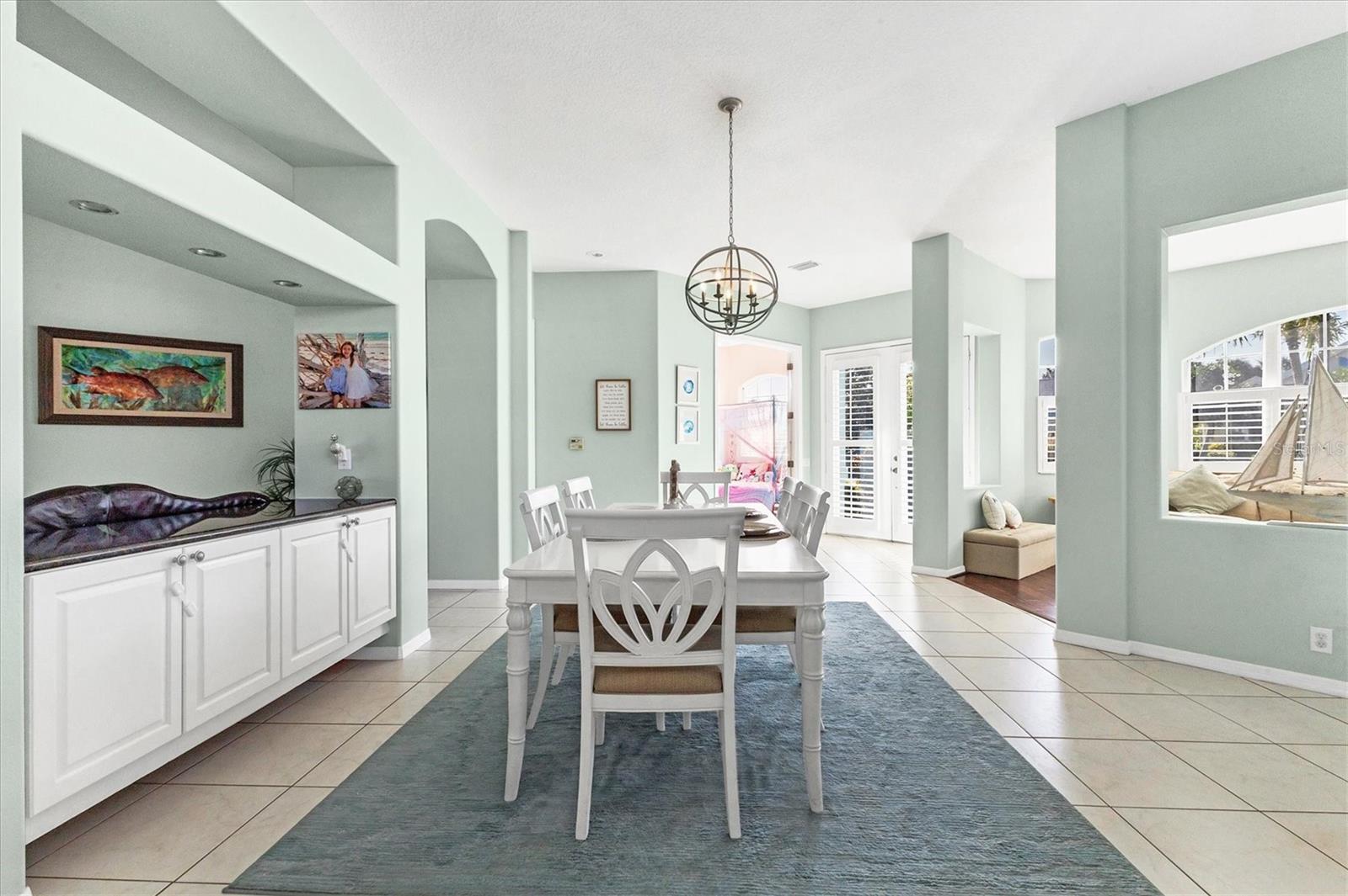 THE INLETS AT RIVERDALE - Residential