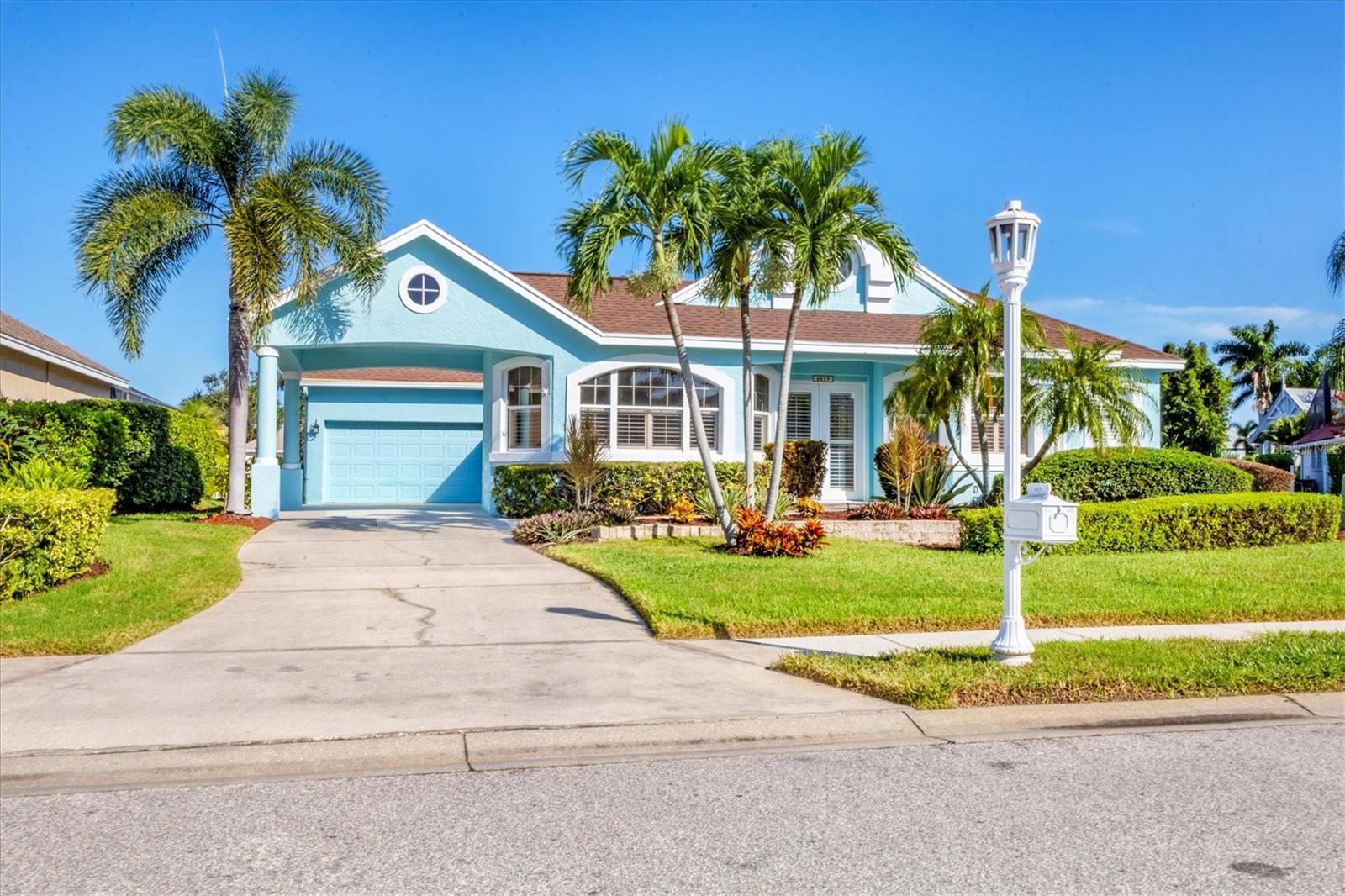 THE INLETS AT RIVERDALE - Residential