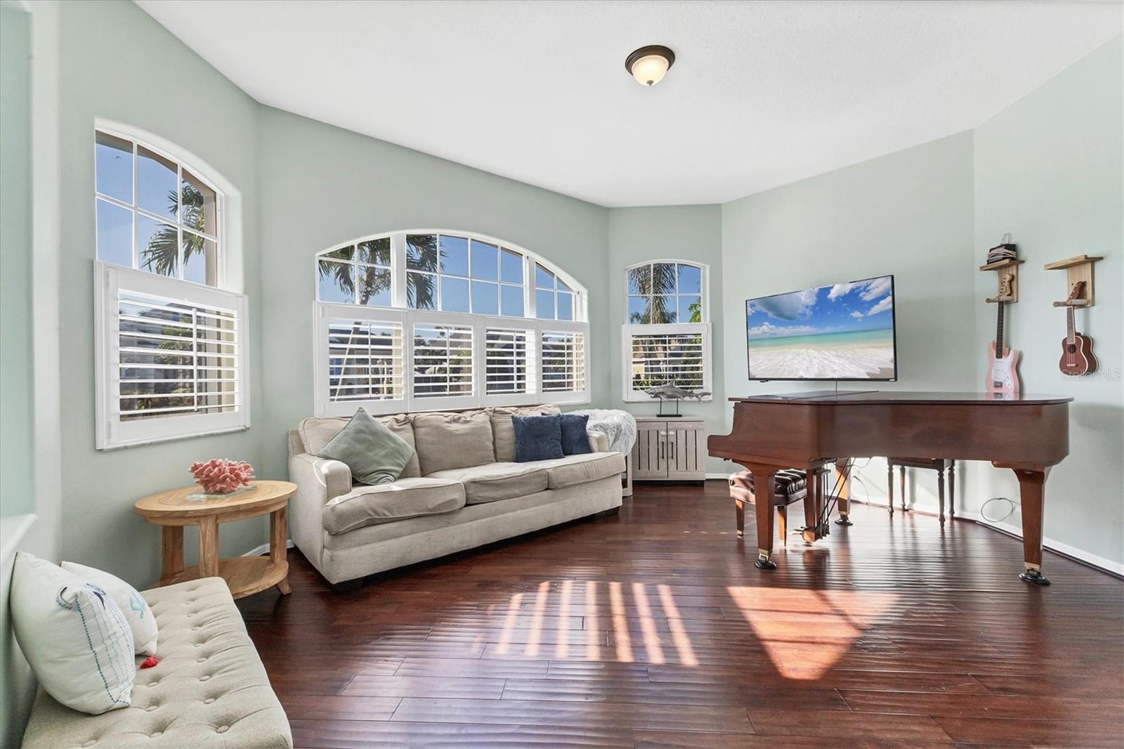 THE INLETS AT RIVERDALE - Residential