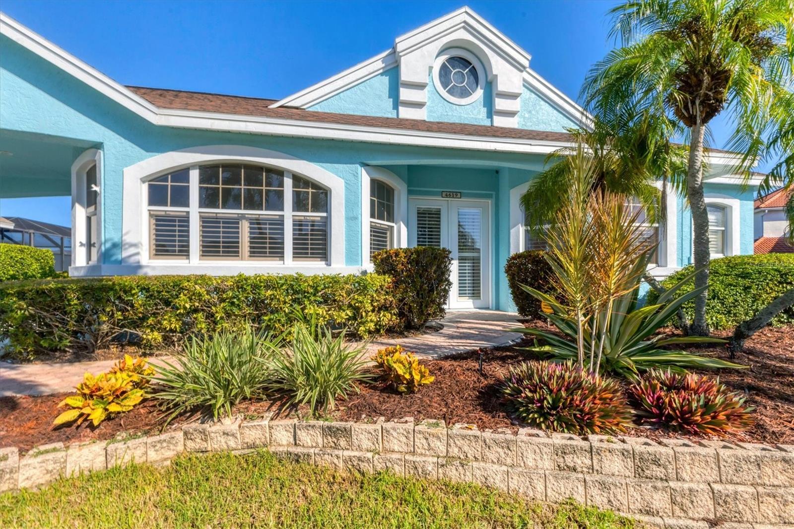 THE INLETS AT RIVERDALE - Residential