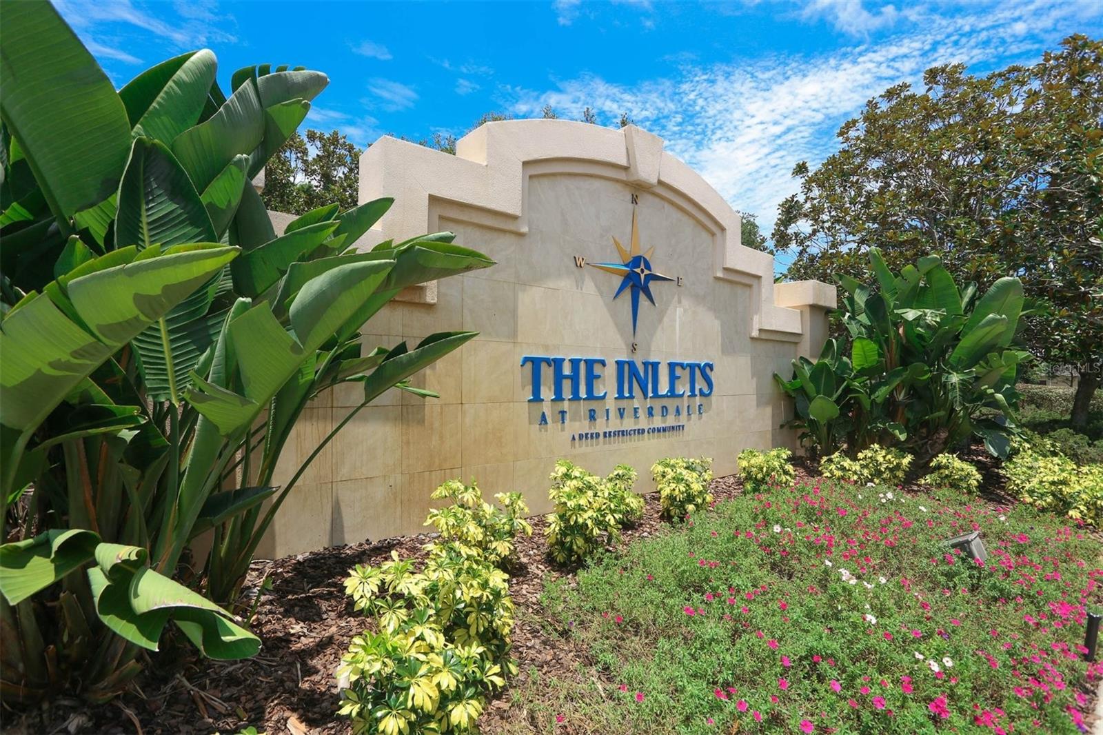 THE INLETS AT RIVERDALE - Residential