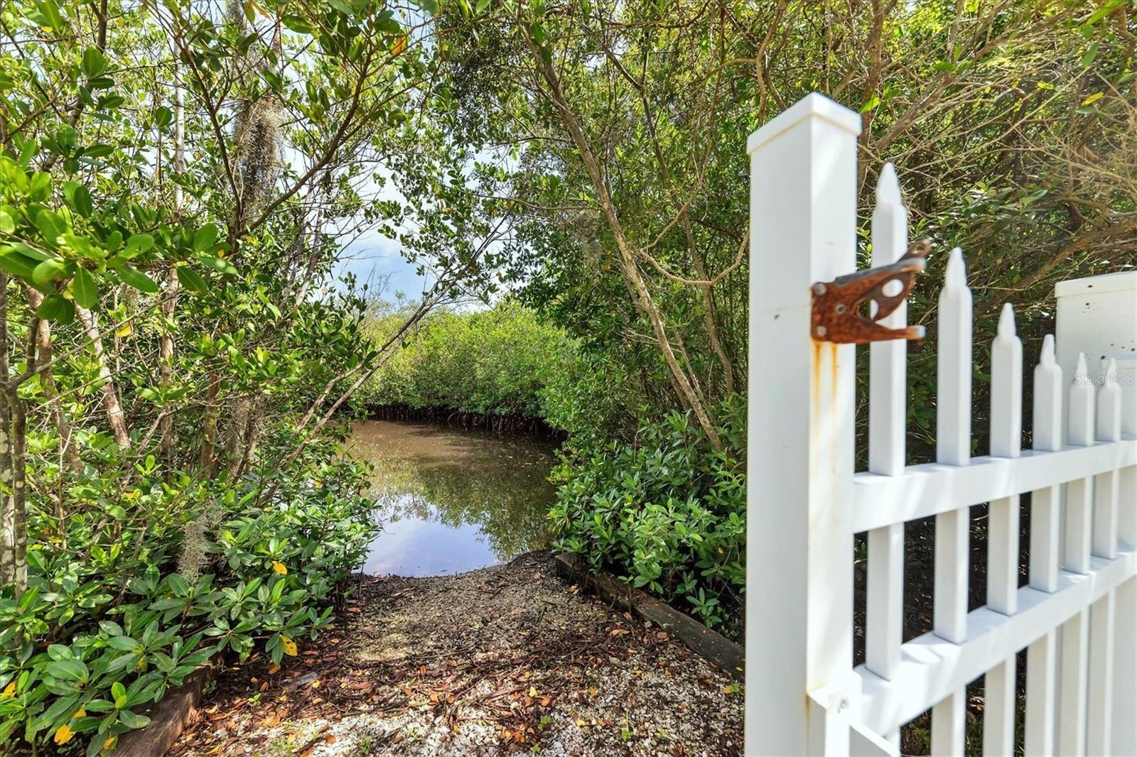 THE INLETS AT RIVERDALE - Residential