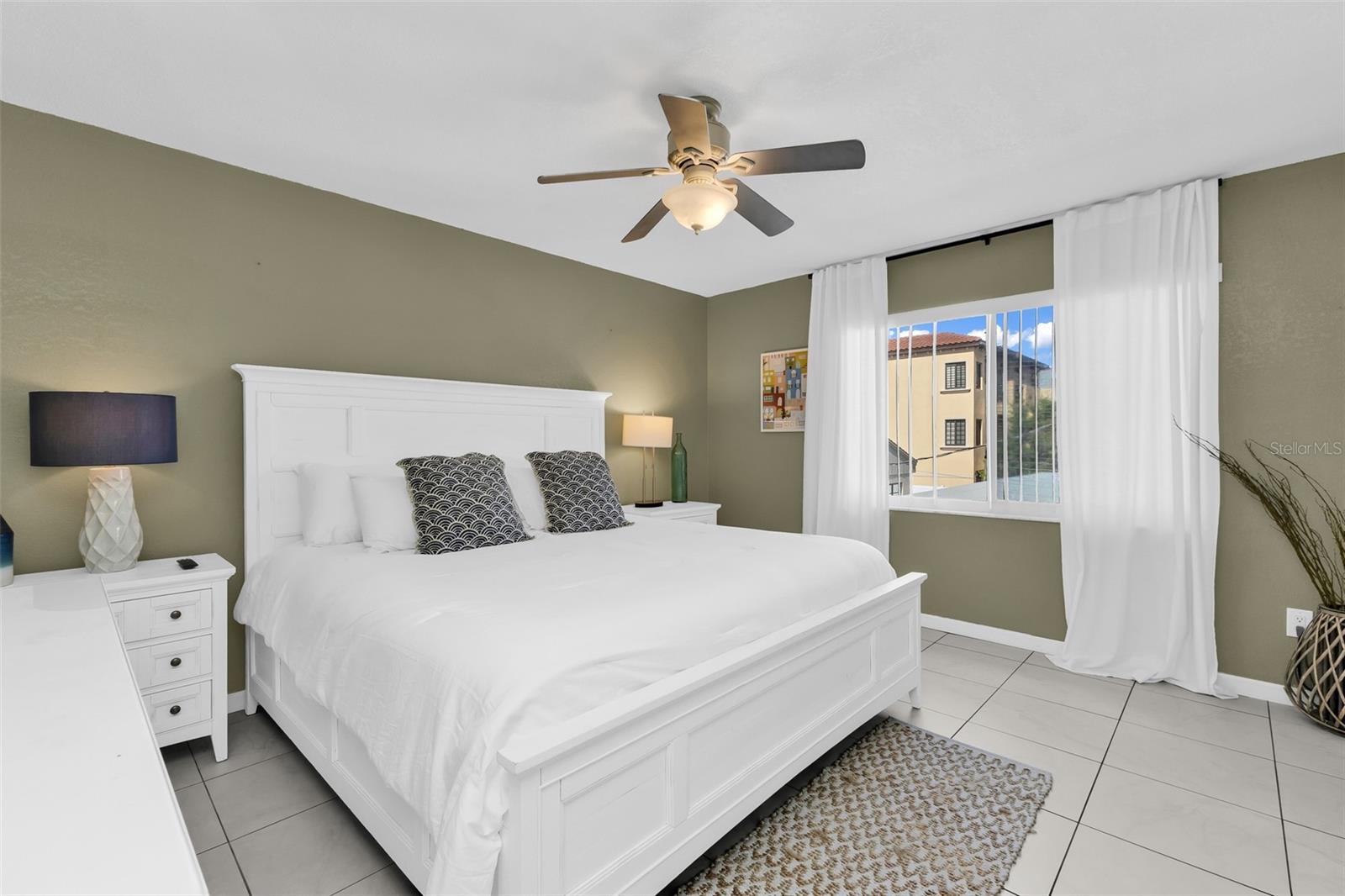 COCO PALMS - Residential