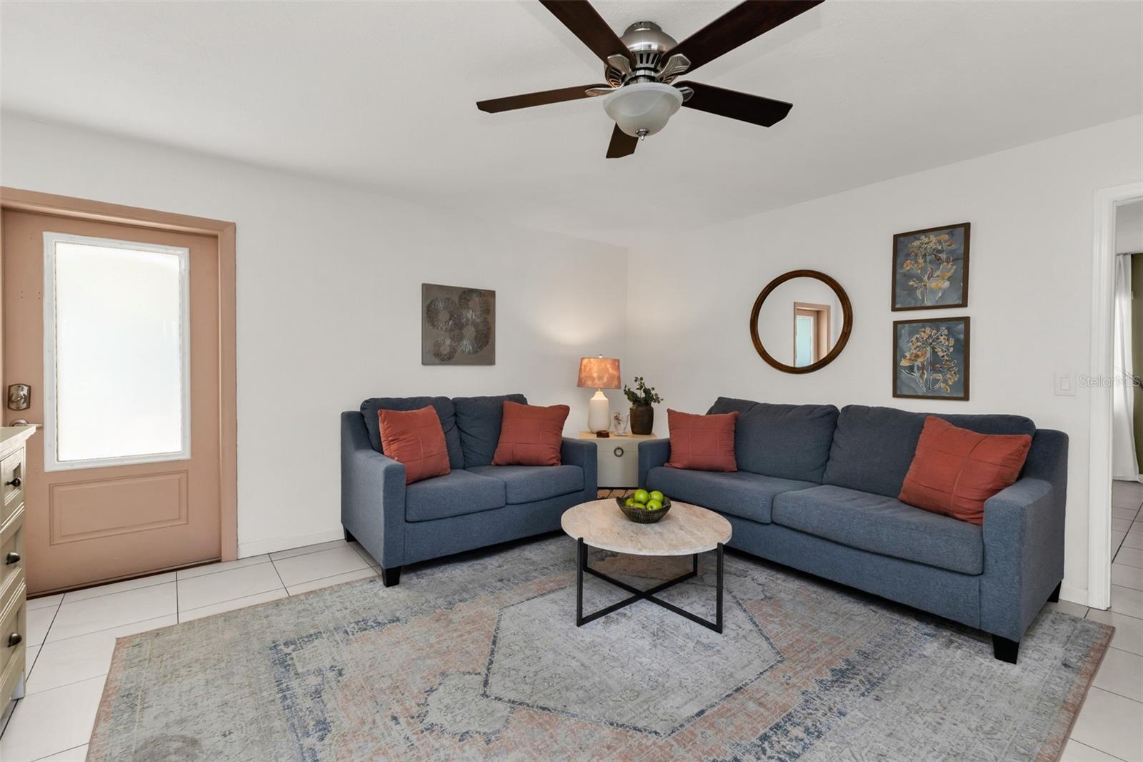 COCO PALMS - Residential