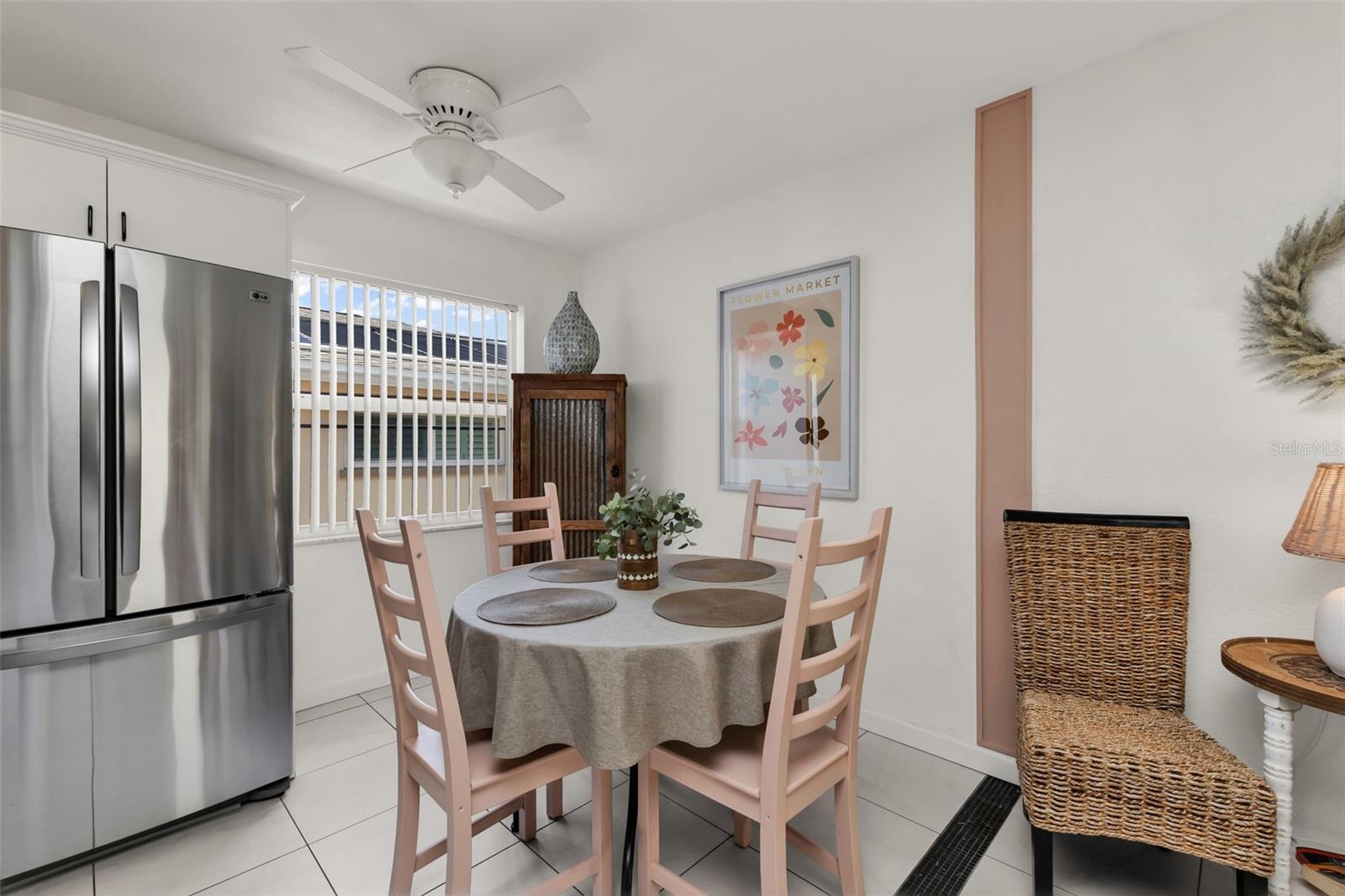 COCO PALMS - Residential
