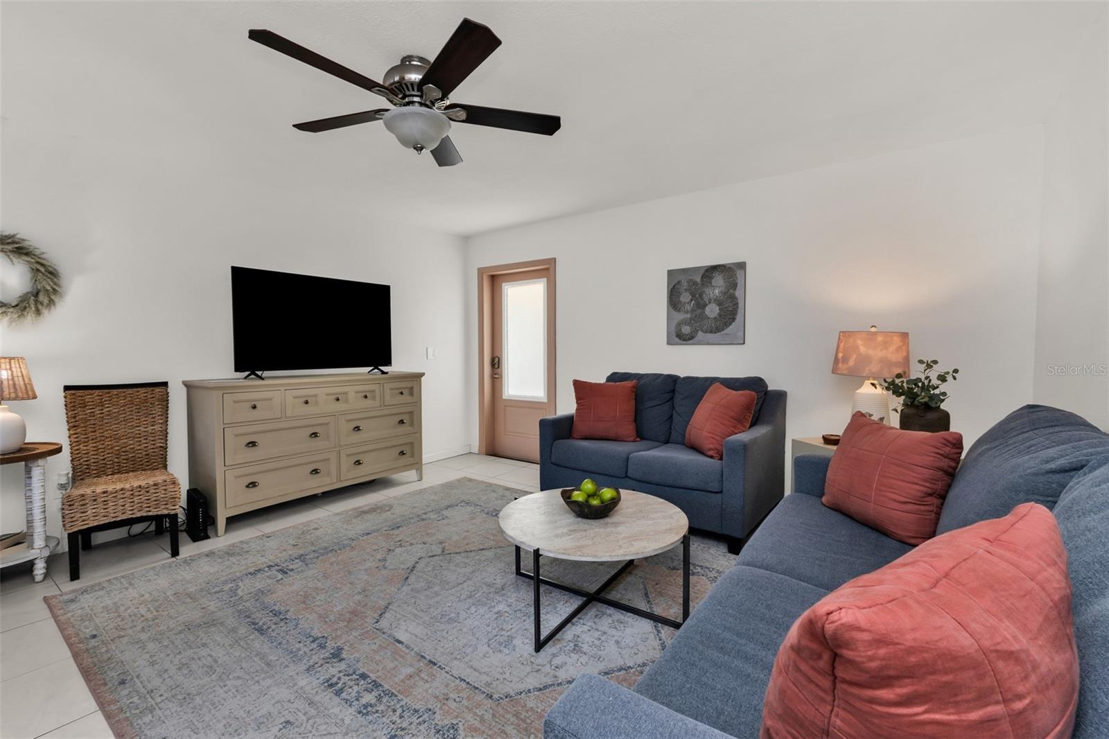 COCO PALMS - Residential