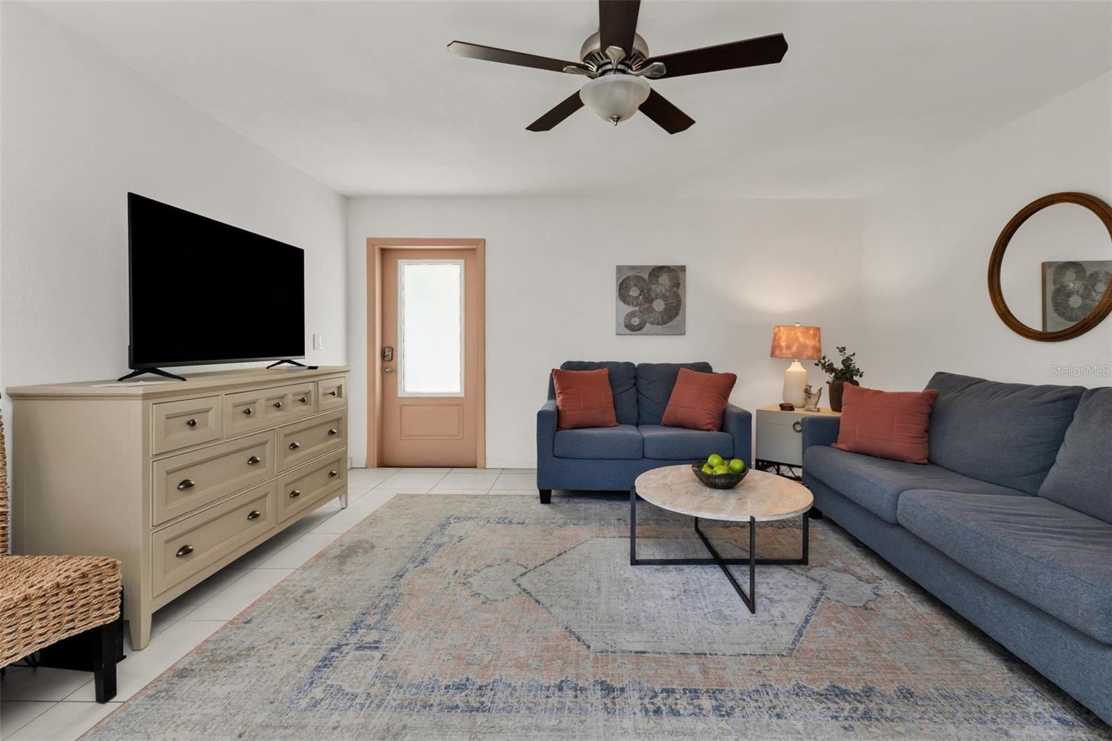 COCO PALMS - Residential