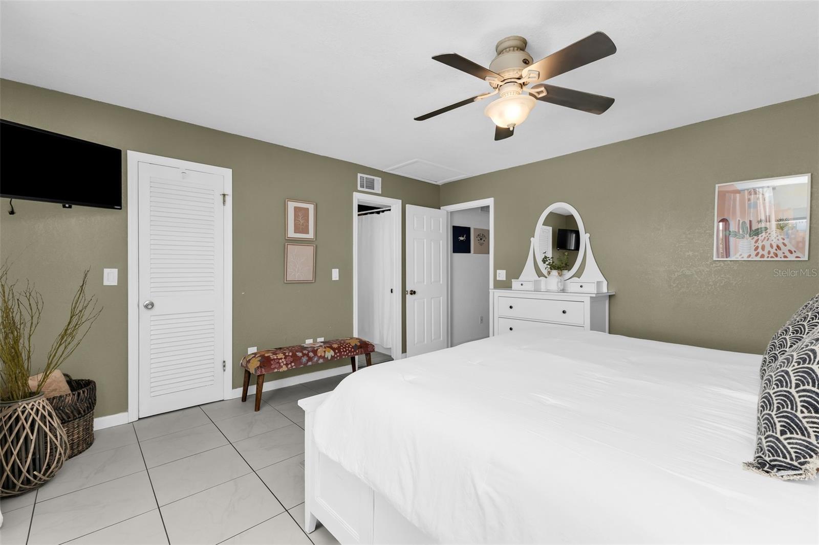COCO PALMS - Residential