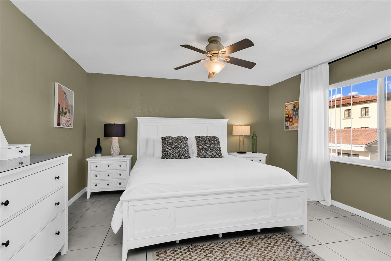 COCO PALMS - Residential