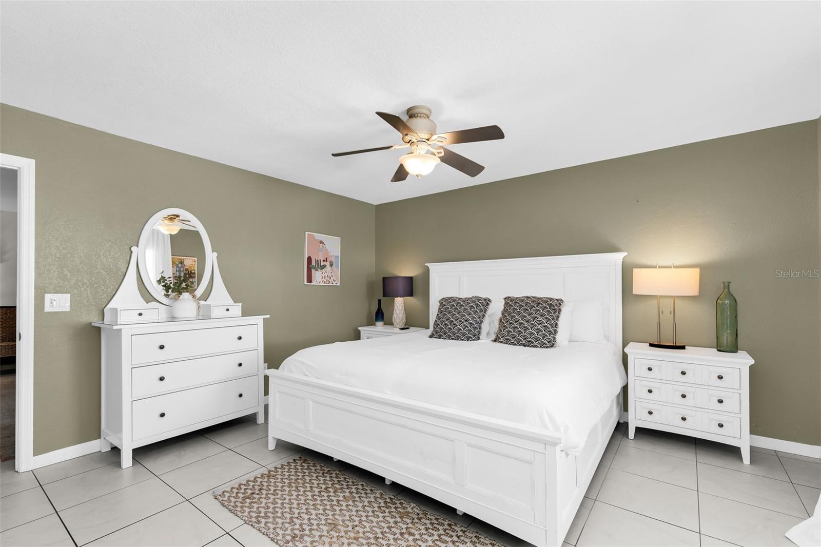 COCO PALMS - Residential