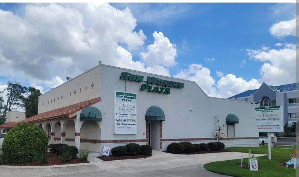 Photo of 4120 Tamiami Trail #D1, Port Charlotte, FL 33952 (MLS # C7525785)