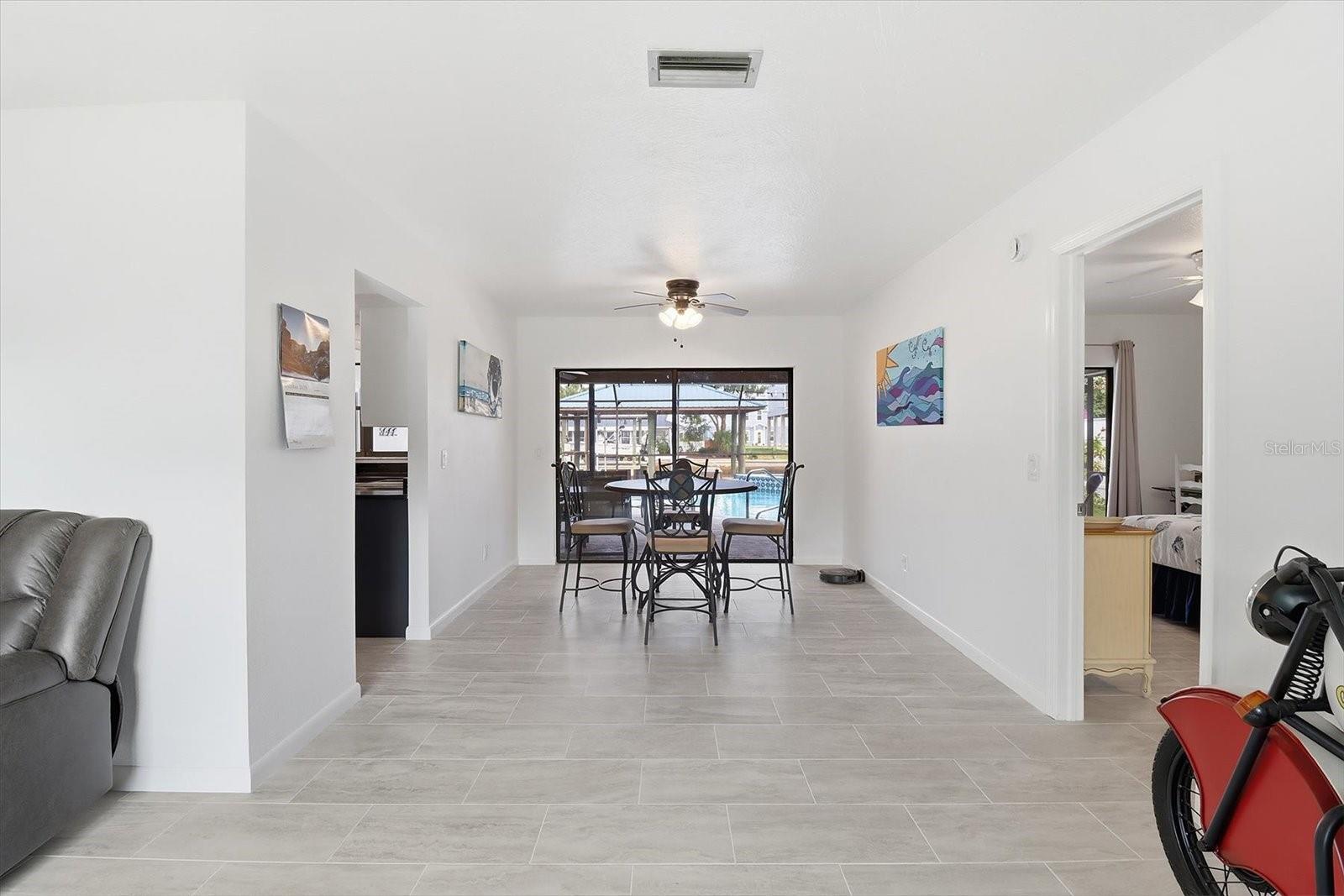 DIXIE SHORES UNIT 01 REP - Residential