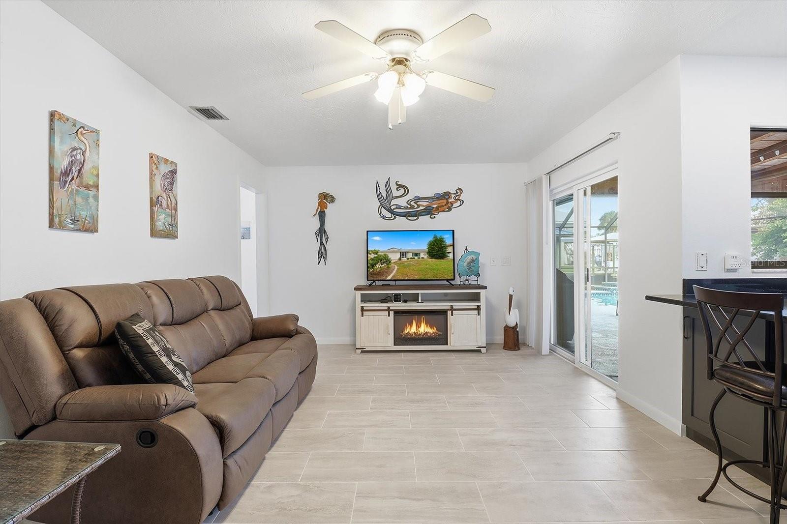 DIXIE SHORES UNIT 01 REP - Residential