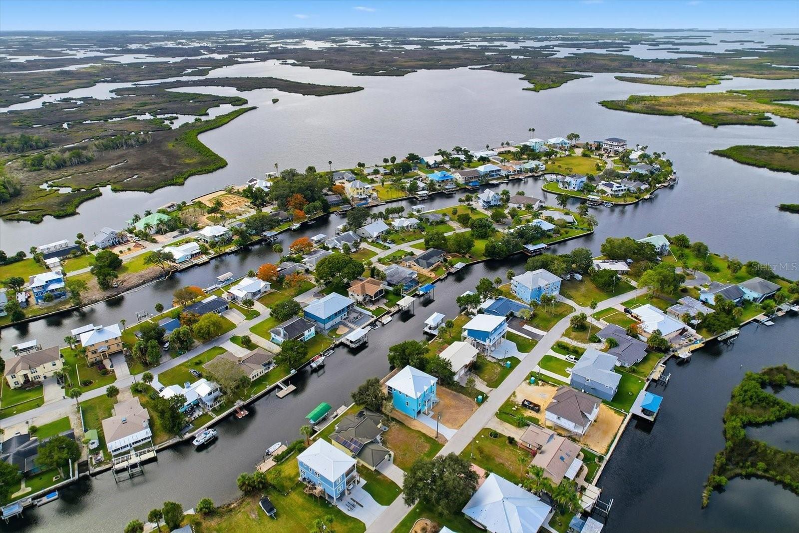 DIXIE SHORES UNIT 01 REP - Residential