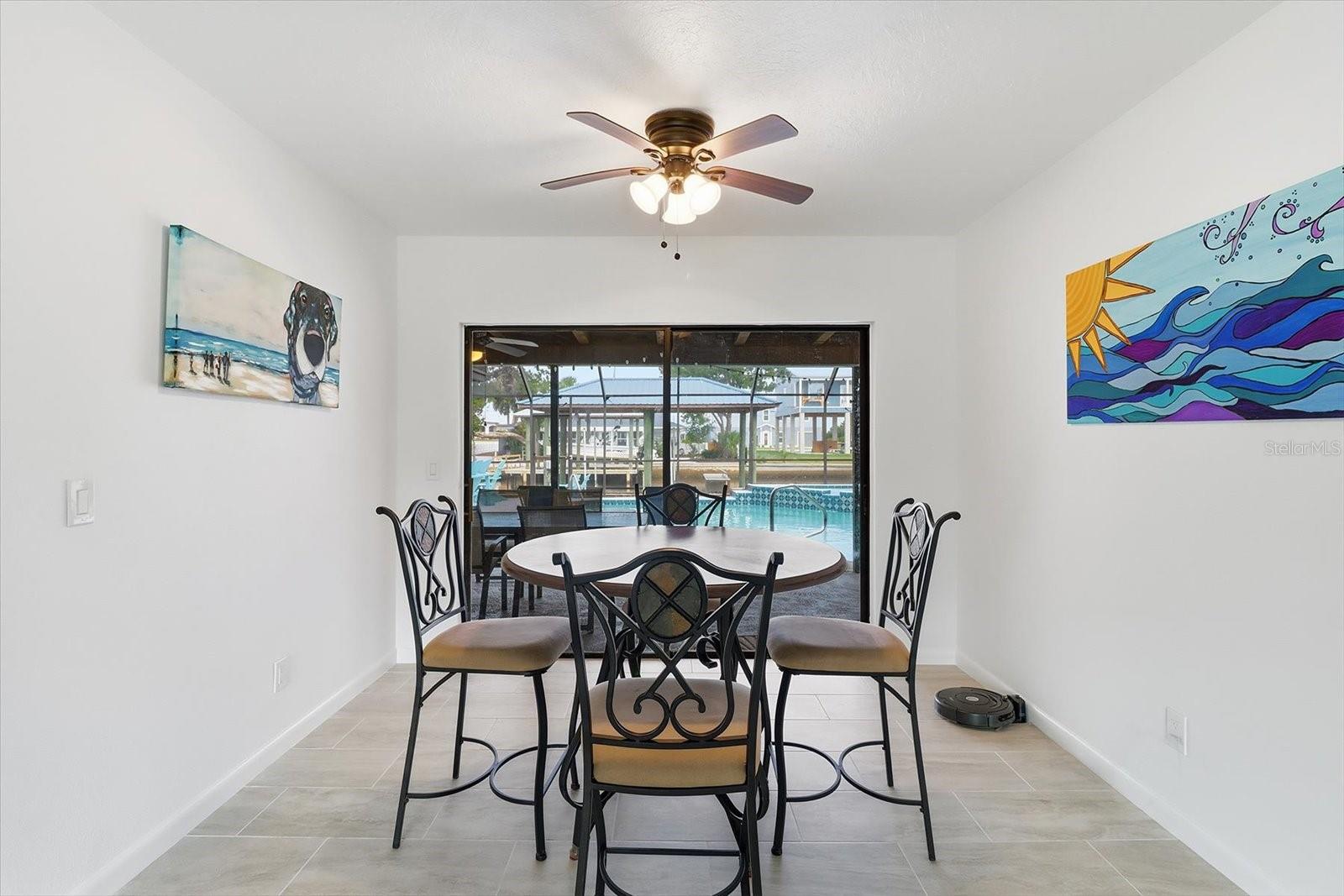 DIXIE SHORES UNIT 01 REP - Residential