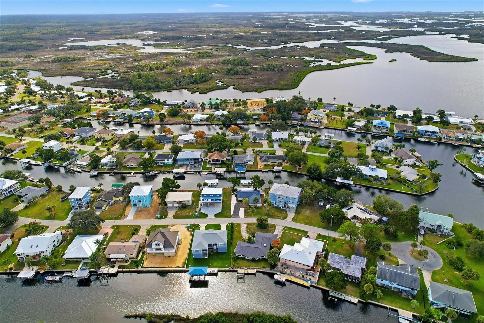 DIXIE SHORES UNIT 01 REP - Residential