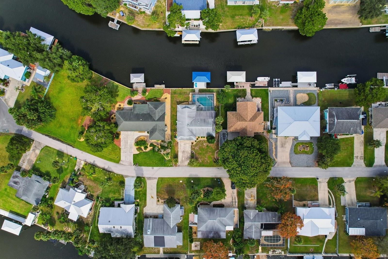 DIXIE SHORES UNIT 01 REP - Residential