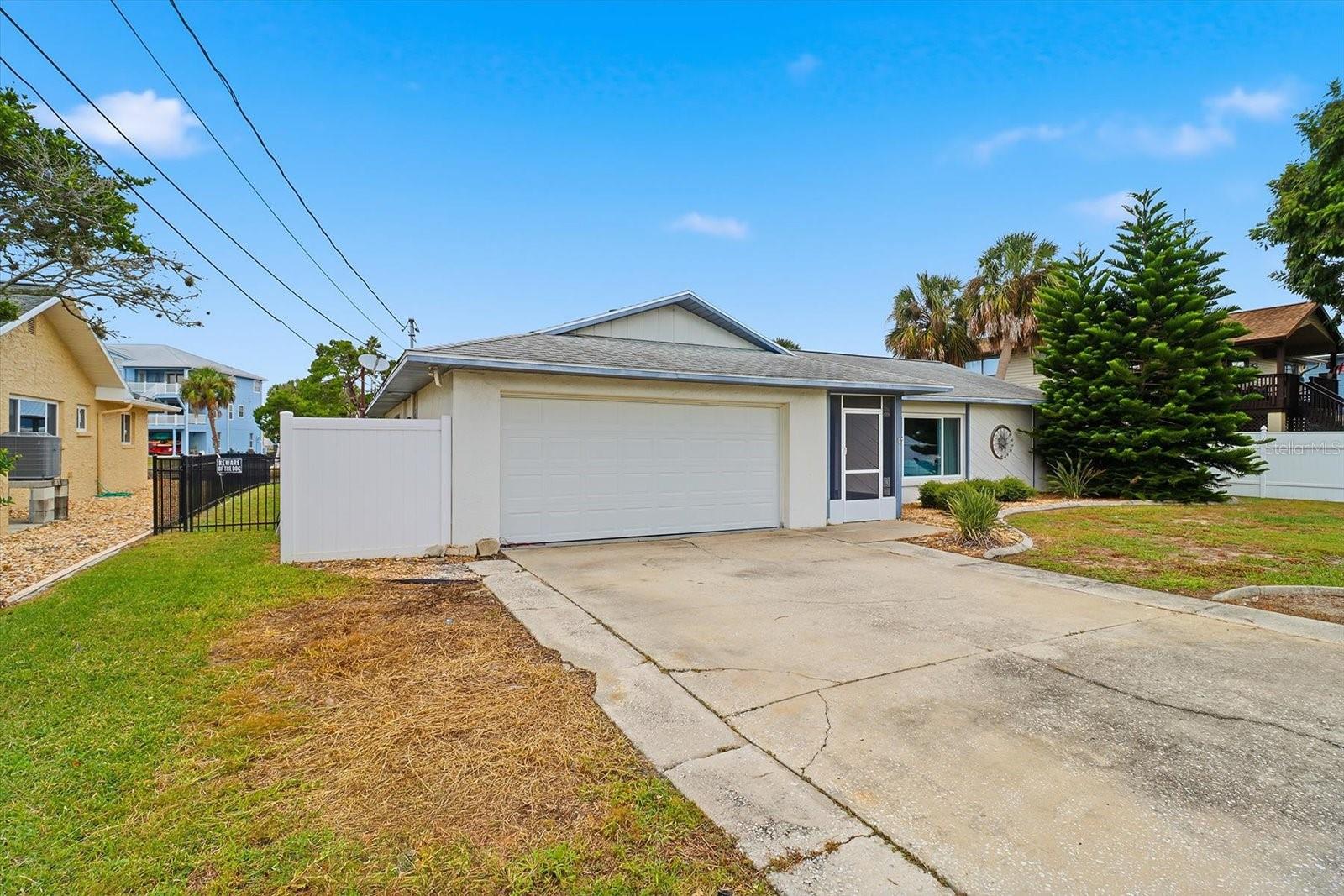 DIXIE SHORES UNIT 01 REP - Residential