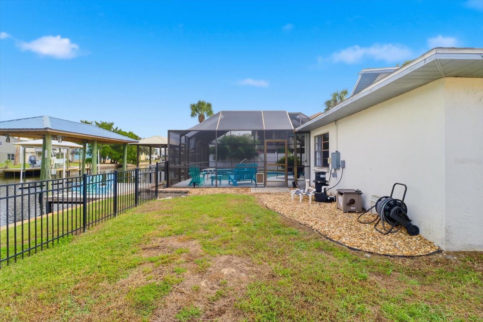 DIXIE SHORES UNIT 01 REP - Residential