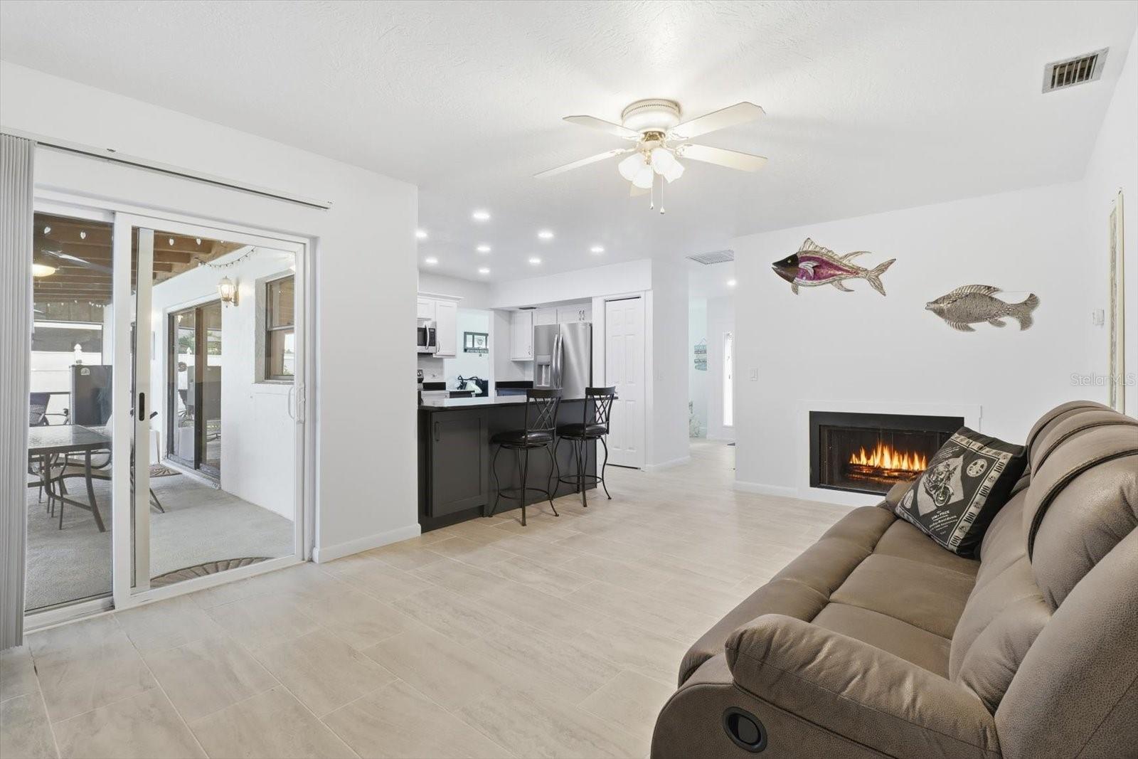 DIXIE SHORES UNIT 01 REP - Residential