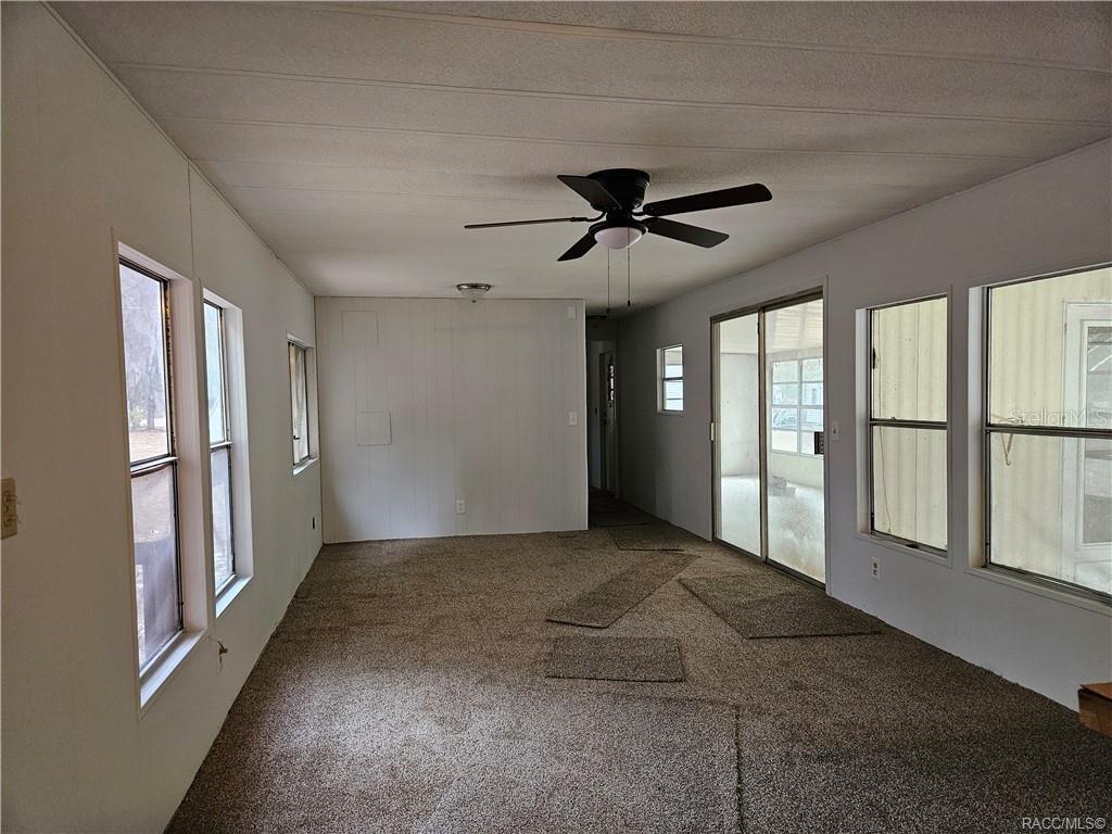 CRYSTALAIRE CAMPSITES UNREC - Residential