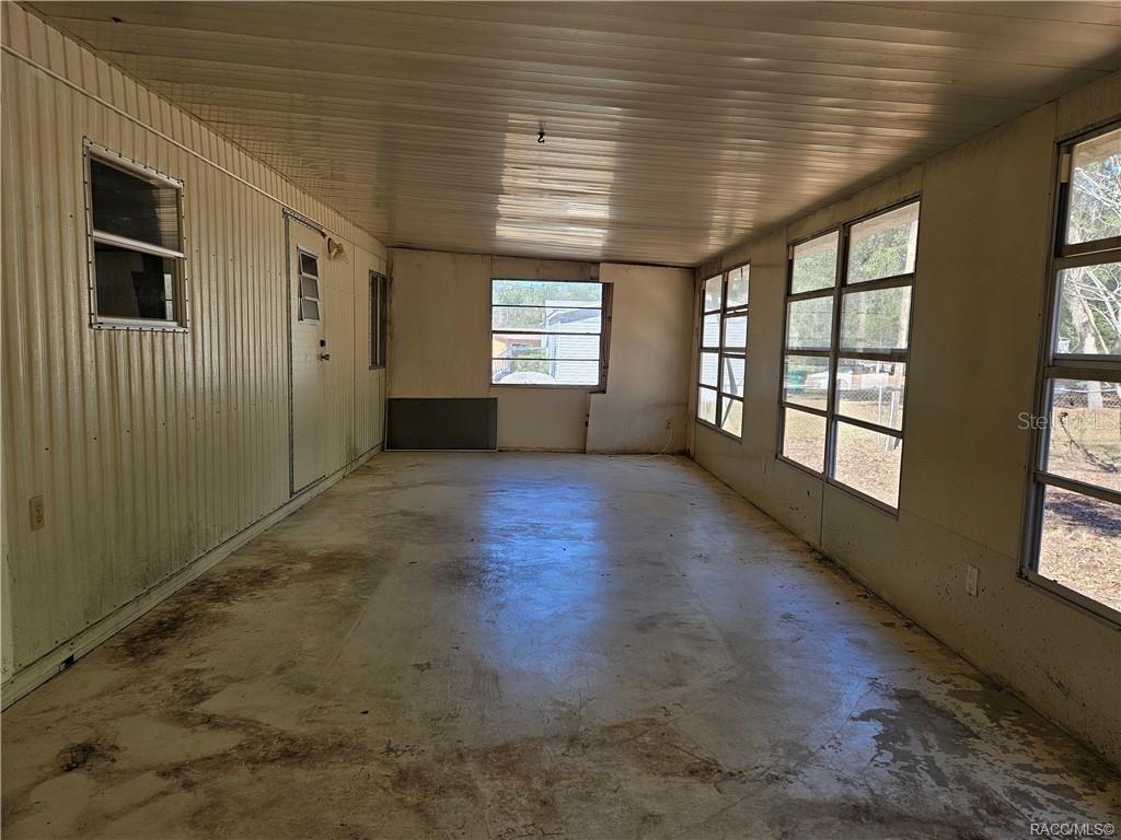 CRYSTALAIRE CAMPSITES UNREC - Residential