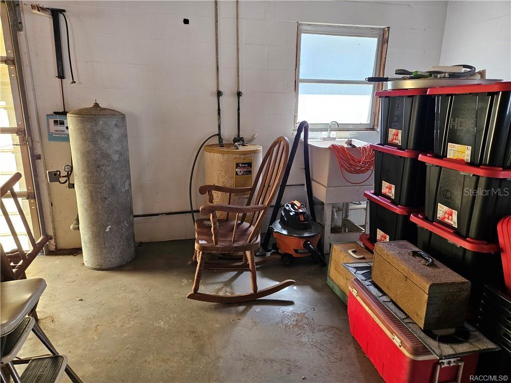 CRYSTALAIRE CAMPSITES UNREC - Residential