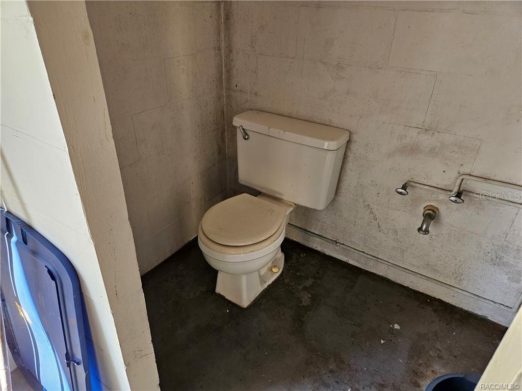 CRYSTALAIRE CAMPSITES UNREC - Residential