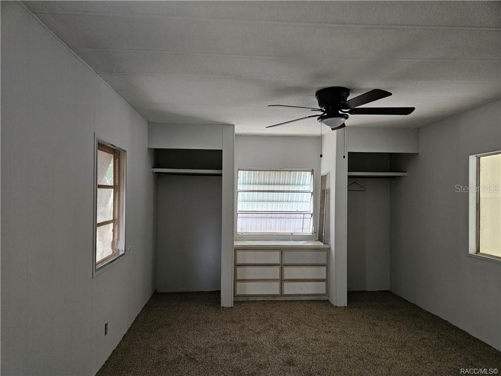 CRYSTALAIRE CAMPSITES UNREC - Residential