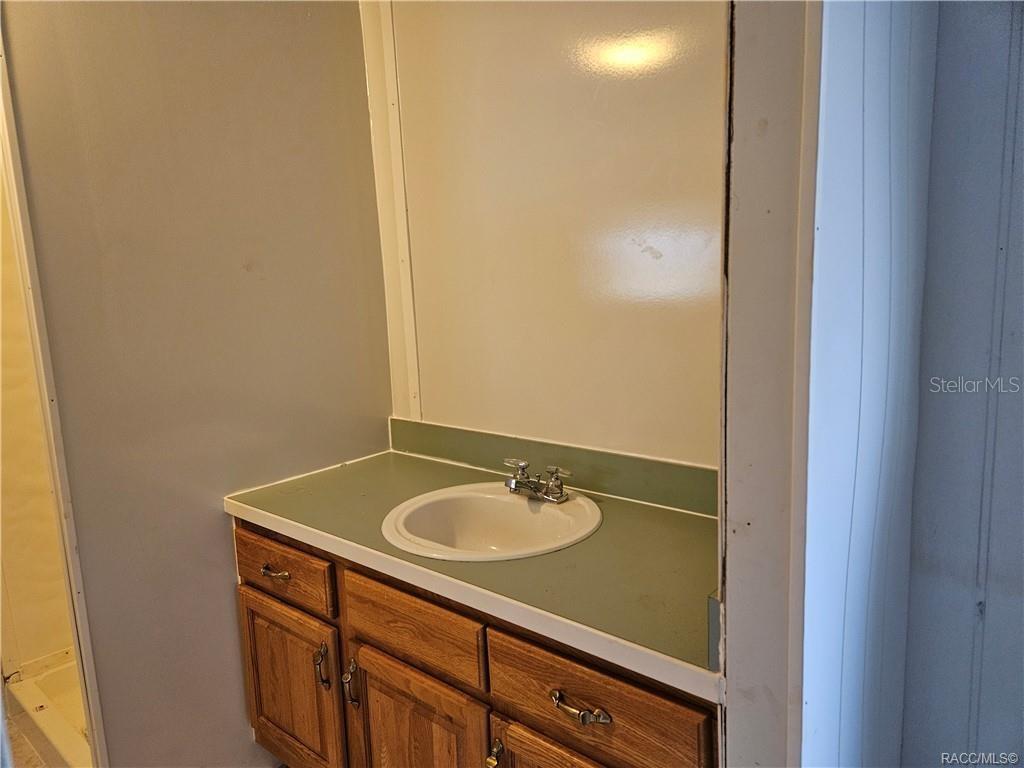 CRYSTALAIRE CAMPSITES UNREC - Residential