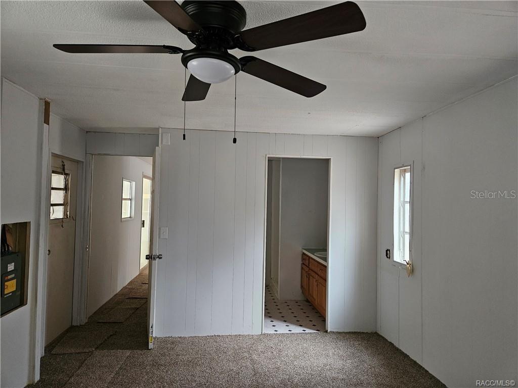 CRYSTALAIRE CAMPSITES UNREC - Residential