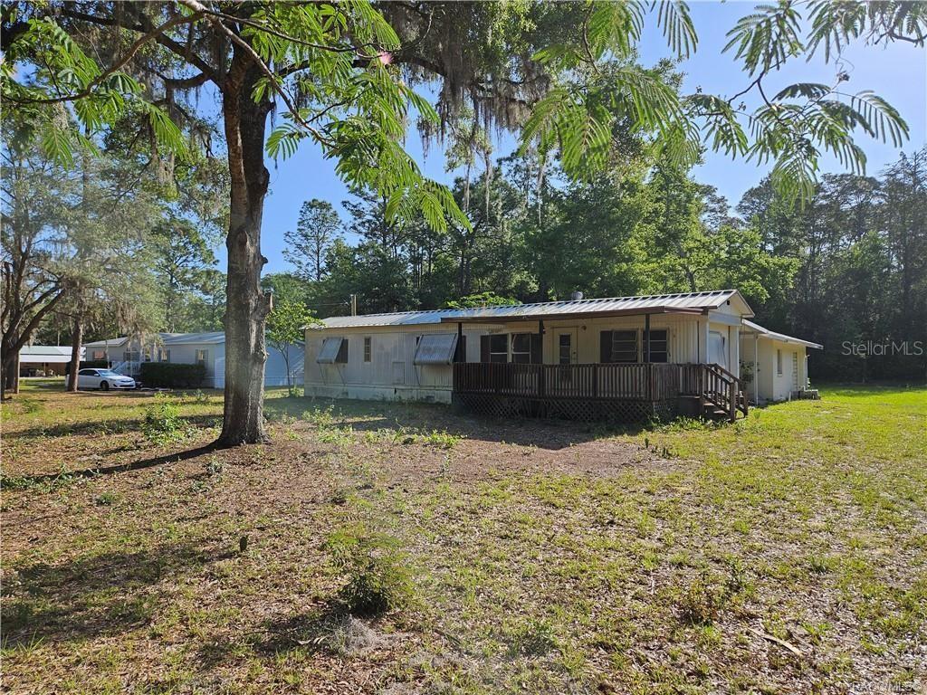 CRYSTALAIRE CAMPSITES UNREC - Residential