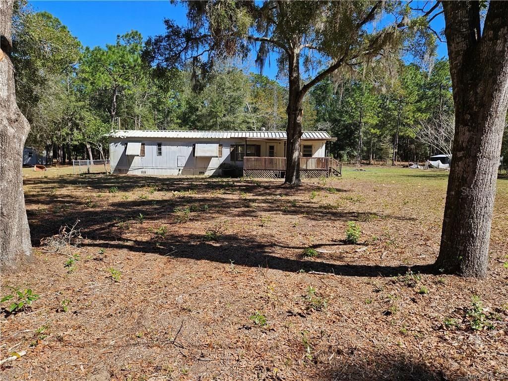 Photo of 89 S Scarboro Avenue, Lecanto, FL 34461 (MLS # TB8492039)