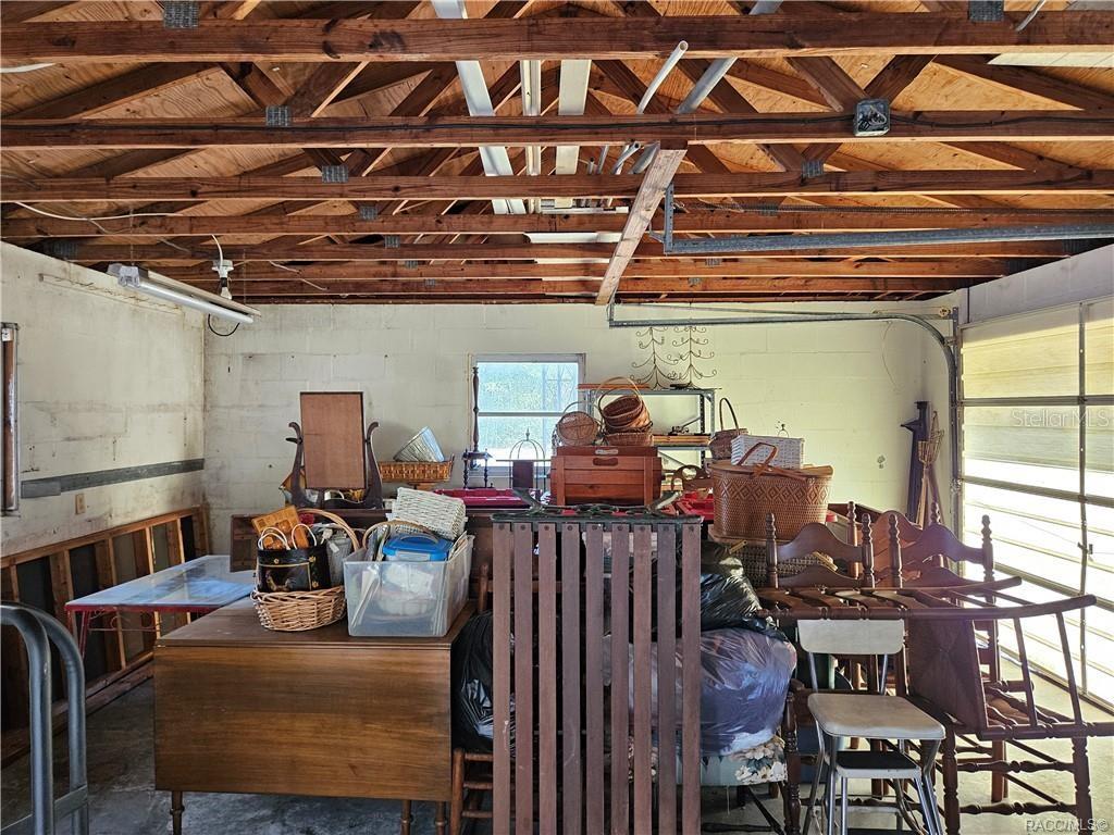 CRYSTALAIRE CAMPSITES UNREC - Residential