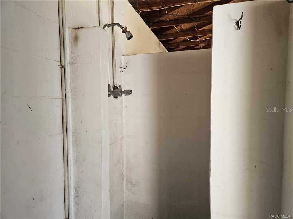 CRYSTALAIRE CAMPSITES UNREC - Residential