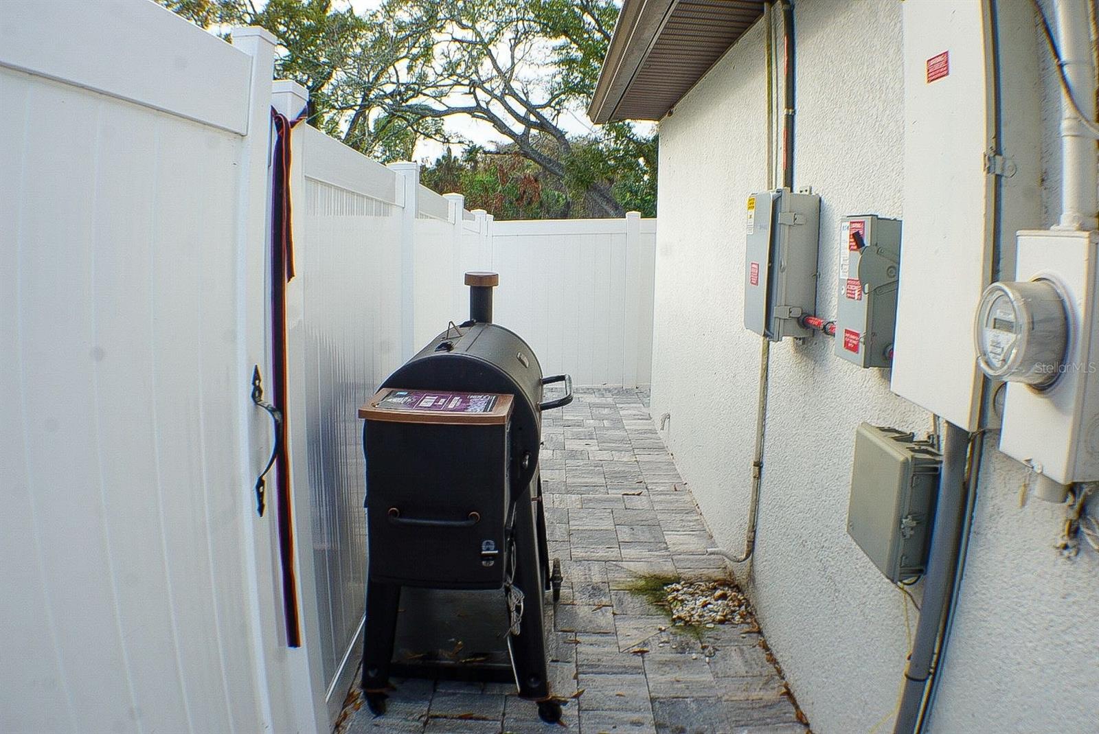 BYARS HEIGHTS RESUB OF BLK 5 - Residential