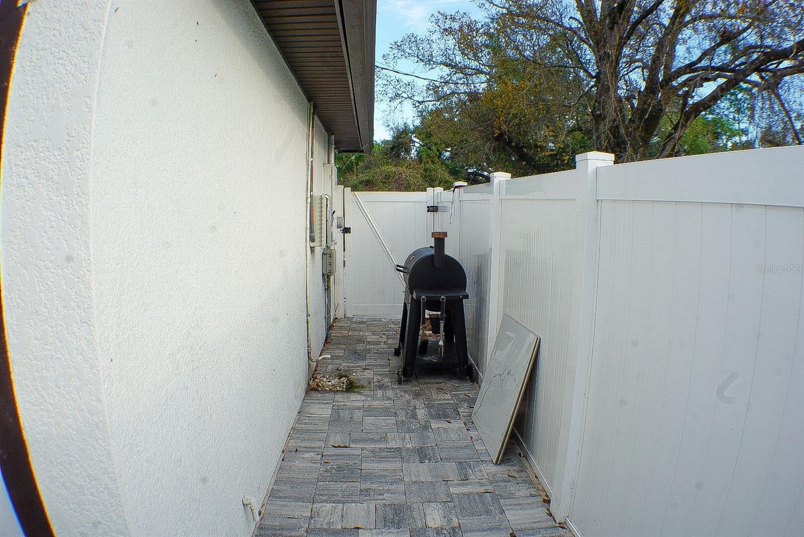 BYARS HEIGHTS RESUB OF BLK 5 - Residential